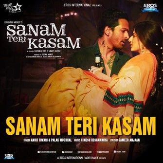 Free download movie sanam teri kasam mp4